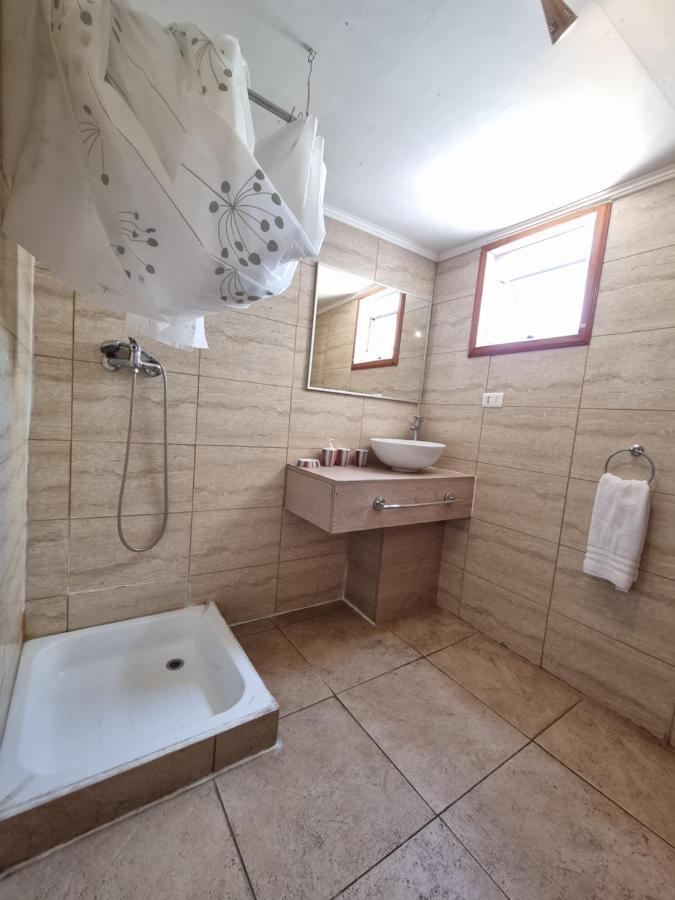 Meraki Hostel - Cerro Alegre - บัลปาราอีโซ ภายนอก รูปภาพ